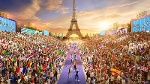 Pháp chuẩn bị phương án phòng, chống dịch bệnh cho Olympic 2024