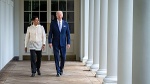 Mỹ, Philippines nhấn mạnh cam kết đối với luật pháp quốc tế ở Biển Đông