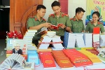 Hưởng ứng ngày Sách và Văn hóa đọc Việt Nam
