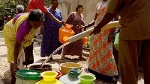 Ấn Độ đối phó cuộc khủng hoảng nước