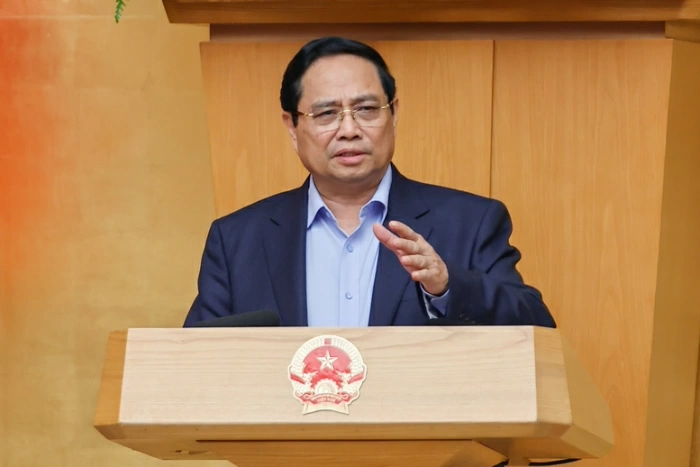 Thủ tướng: Tập trung triển khai ngay các nhiệm vụ trọng tâm sau Tết