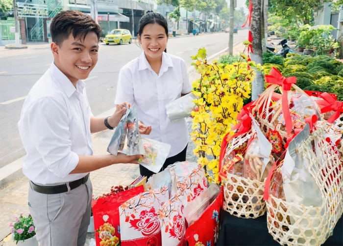 Tuổi trẻ với những hành trình ý nghĩa