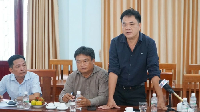 Kiên định với mục tiêu ổn định thị trường khí dầu mỏ hóa lỏng