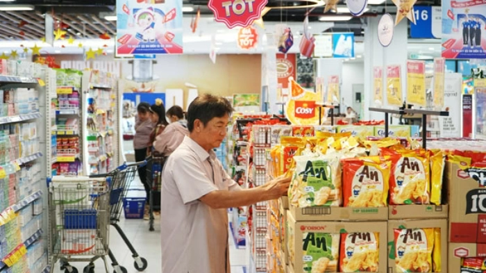 Kích cầu tiêu dùng dịp lễ