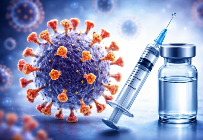 Biến thể BA.3.2 của Covid-19: Có khả năng ‘né’ miễn dịch, triệu chứng và cách phòng tránh