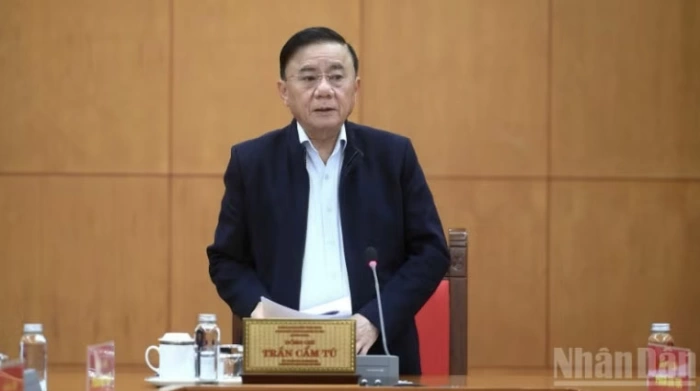 Một số nội dung, nhiệm vụ trọng tâm hoạt động của tổ chức cơ sở đảng trong quý II/2026