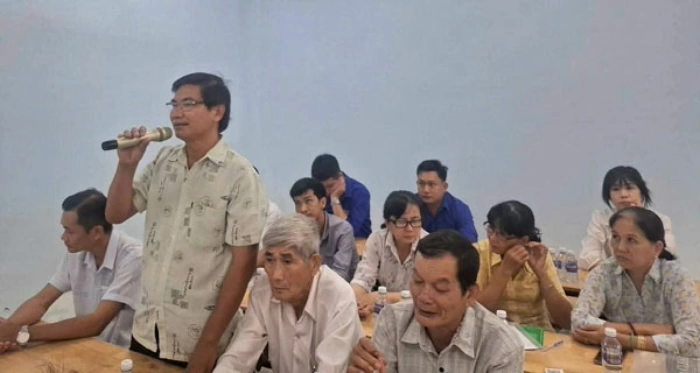 Tân Hào đẩy mạnh đưa lao động đi làm việc ở nước ngoài