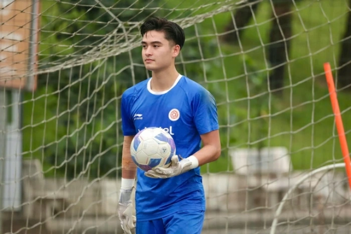 V-League bứt phá nhờ dàn cầu thủ Việt kiều