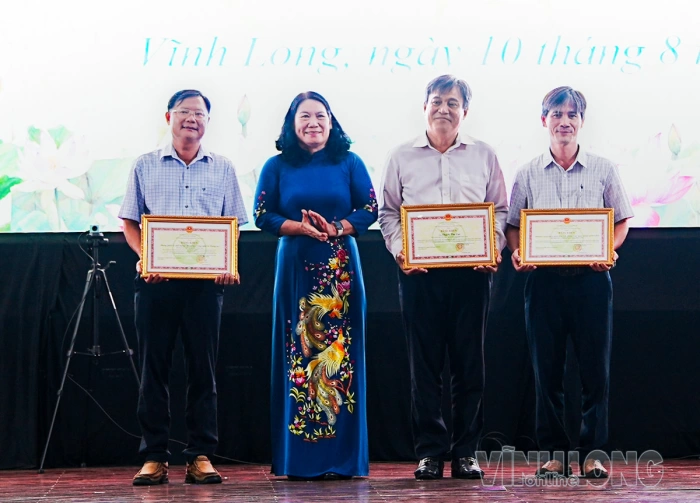 Vĩnh Long triển khai nhiệm vụ trọng tâm năm học 2026-2027