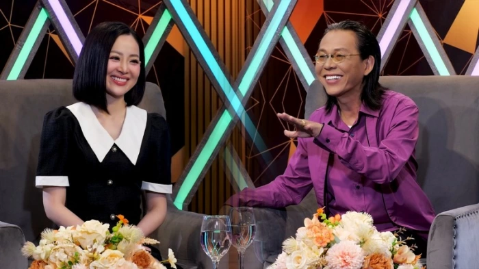 Chuyện tối cùng sao: Nhạc sĩ Nguyễn Quang từng bị ba mình không cho đụng đến đàn, phải học lỏm trên gác lửng