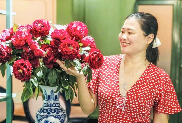 Phụ nữ “giữ lửa” tổ ấm