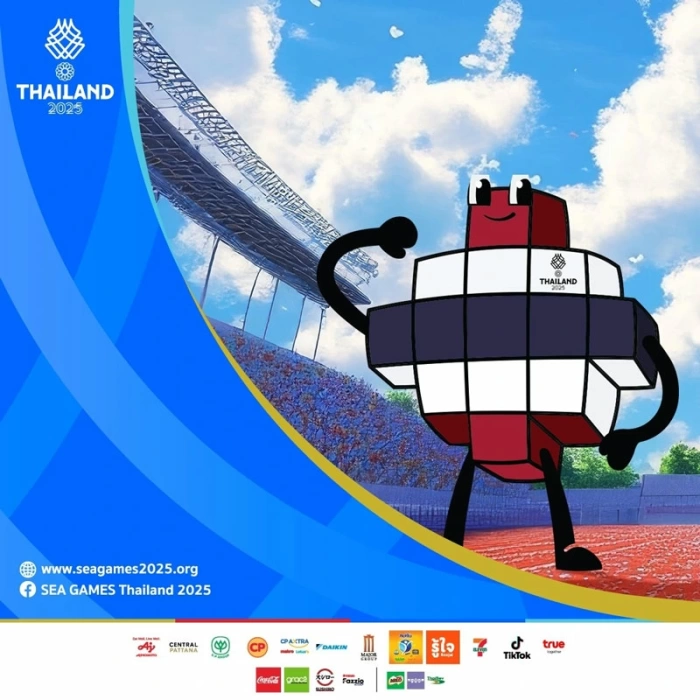 Thái Lan phê duyệt gần 14 triệu USD cho SEA Games và ASEAN Para Games 2025