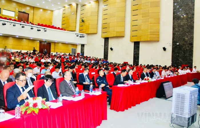 Kết nối, tìm hiểu cơ hội làm việc trong ngành Xây dựng Nhật Bản