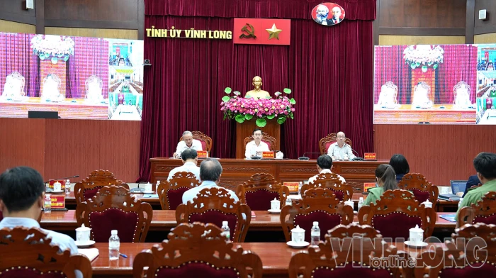 Tập trung tham mưu hoàn thành nhiệm vụ năm 2026