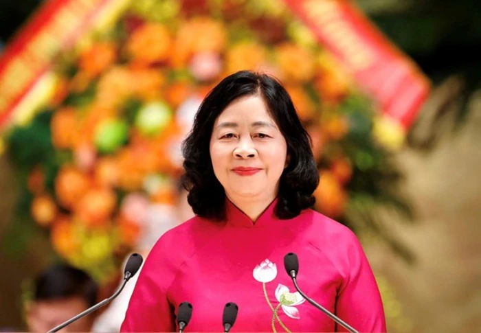 Chủ tịch Ủy ban Trung ương MTTQ Việt Nam kêu gọi ủng hộ, giúp đỡ người nghèo