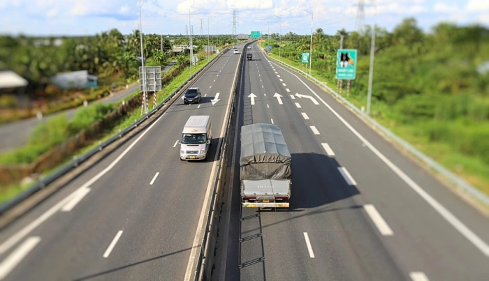 Tăng tốc hoàn thành các dự án, công trình giao thông trọng điểm