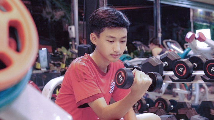 Giá cho mỗi buổi tập tại các phòng gym tại TP. Vĩnh Long dao động từ 15.000- 35.000đ.