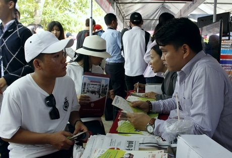 Chọn trường ĐH “mở” để không chỉ được đào tạo trình độ chuyên môn, sinh viên còn có kỹ năng hội nhập quốc tế.