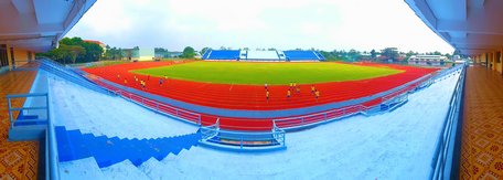 Hiện các ĐT của tỉnh đã bắt đầu tham gia tập luyện tại Trung tâm Huấn luyện và Thi đấu TDTT tỉnh để chuẩn bị cho các giải đấu trong và ngoài tỉnh sắp tới.Ảnh minh họa