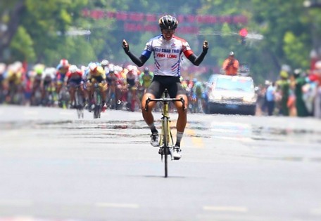 VĐV các môn thể thao thành tích cao Vĩnh Long phấn đấu đạt nhiều thành tích mới trong giai đoạn 2021- 2025. Ảnh minh họa