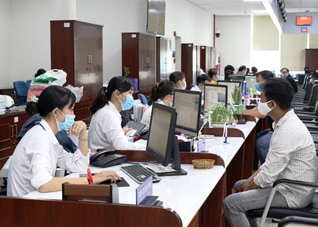 Chỉ giữ lại các đơn vị thuộc bộ phục vụ nhiệm vụ chính trị và các đơn vị đầu ngành gắn với chức năng, nhiệm vụ của bộ đáp ứng đầy đủ tiêu chí, điều kiện thành lập theo quy định.