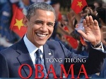 ​Tổng thống Obama - ba ngày trên đất Việt