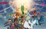 Công chiếu series 18 của loạt phim hoạt hình ăn khách Pokémon