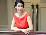 Hoa hậu Hà Kiều Anh chấm Hoa hậu Bản sắc Việt toàn cầu