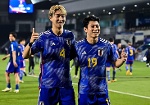 Đánh bại Uzbekistan, U23 Nhật Bản vô địch U23 châu Á 2024