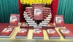 Con trai Đại tướng Võ Nguyên Giáp hoàn thiện cuốn sách 'Điện Biên Phủ' của cha