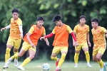 U19 Việt Nam tập trung chuẩn bị cho giải Đông Nam Á và Vòng loại ​châu Á